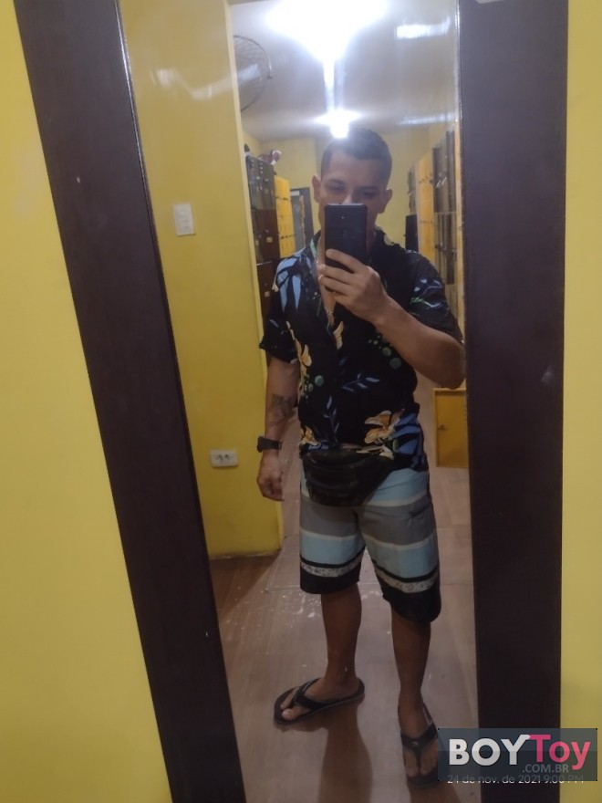 Foto da galeria