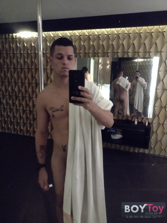 Foto da galeria