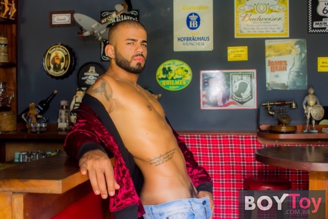 Foto da galeria