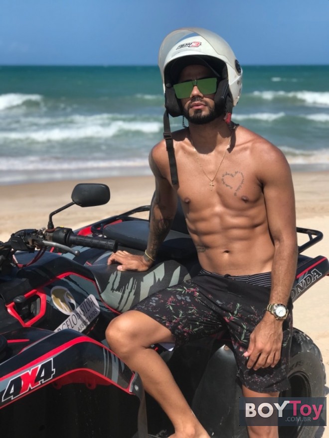 Foto da galeria