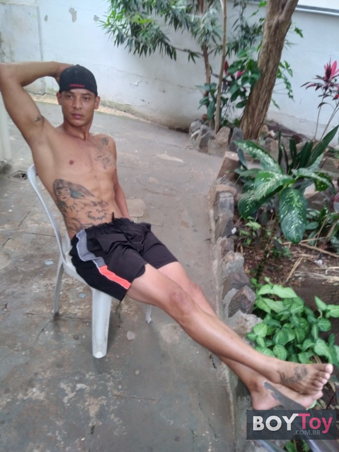 Foto da galeria