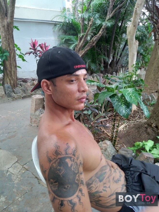 Foto da galeria