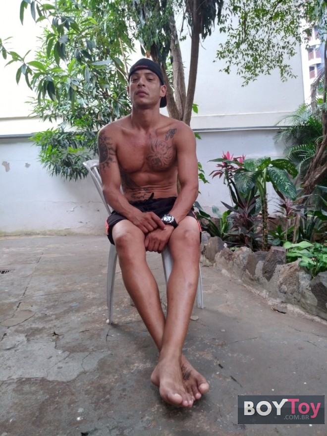Foto da galeria
