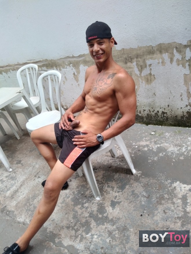 Foto da galeria