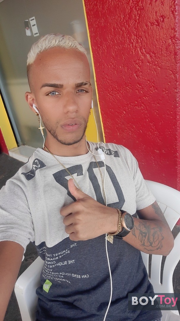 Foto da galeria