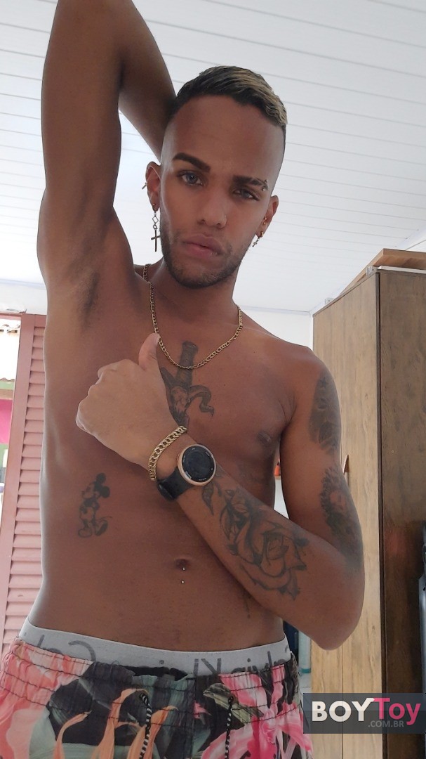 Foto da galeria