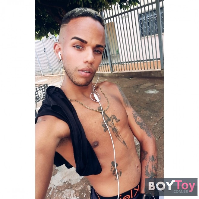 Foto da galeria