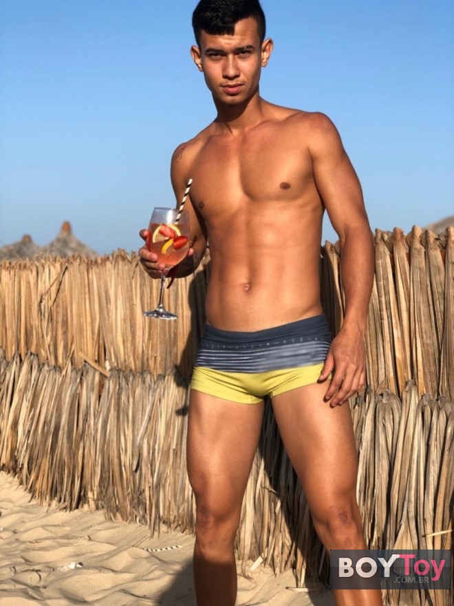Foto da galeria