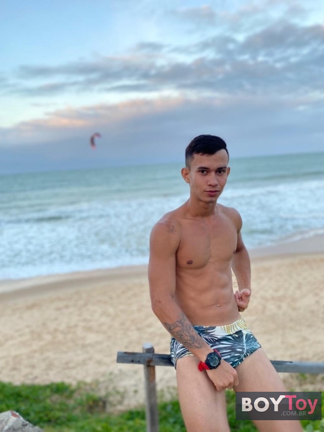Foto da galeria