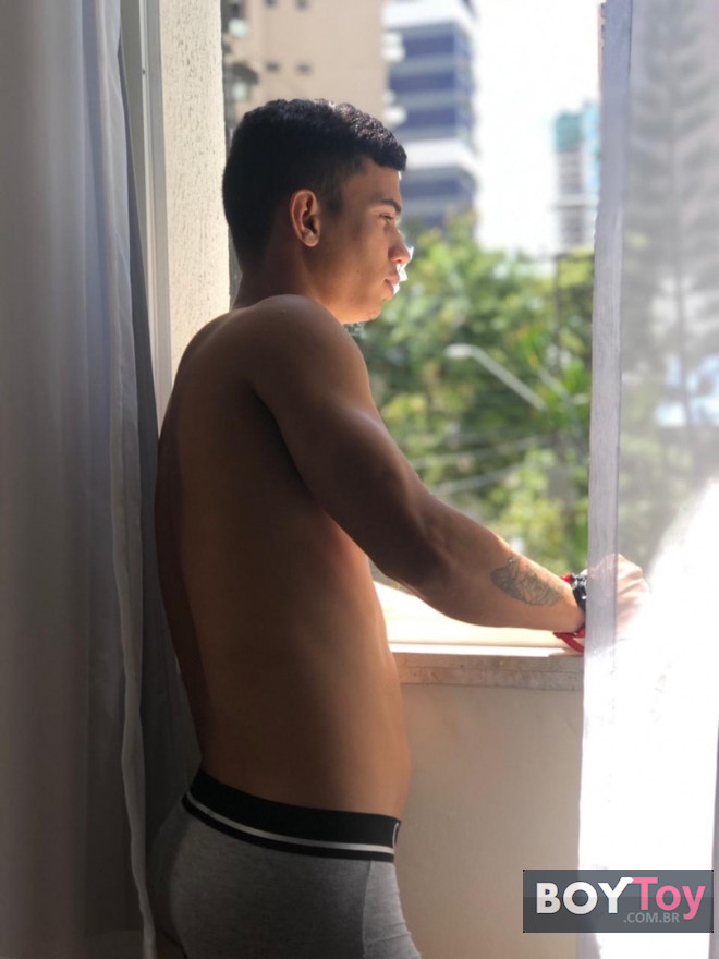 Foto da galeria