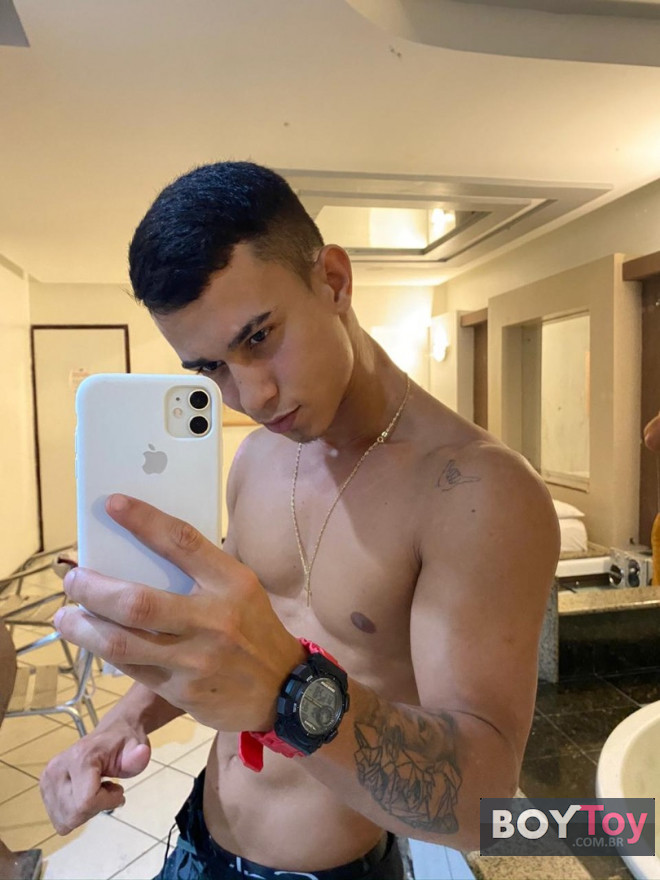 Foto da galeria