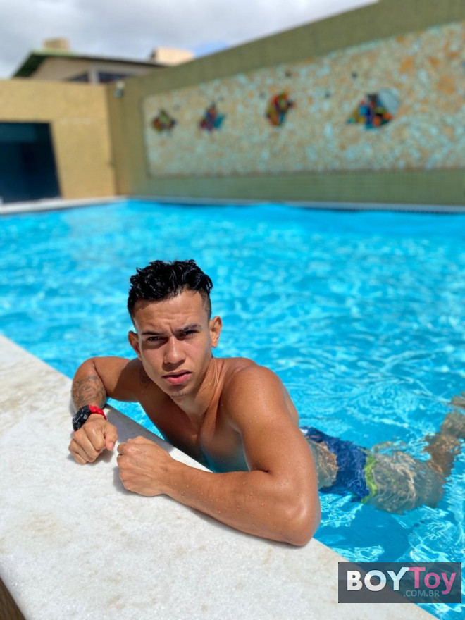 Foto da galeria