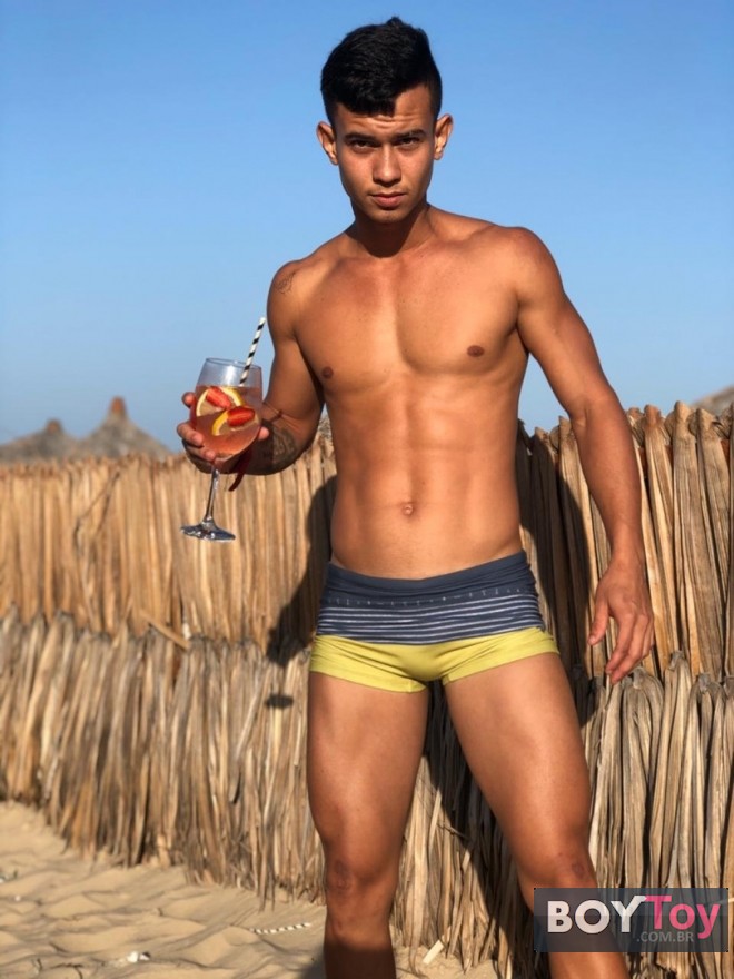 Foto da galeria