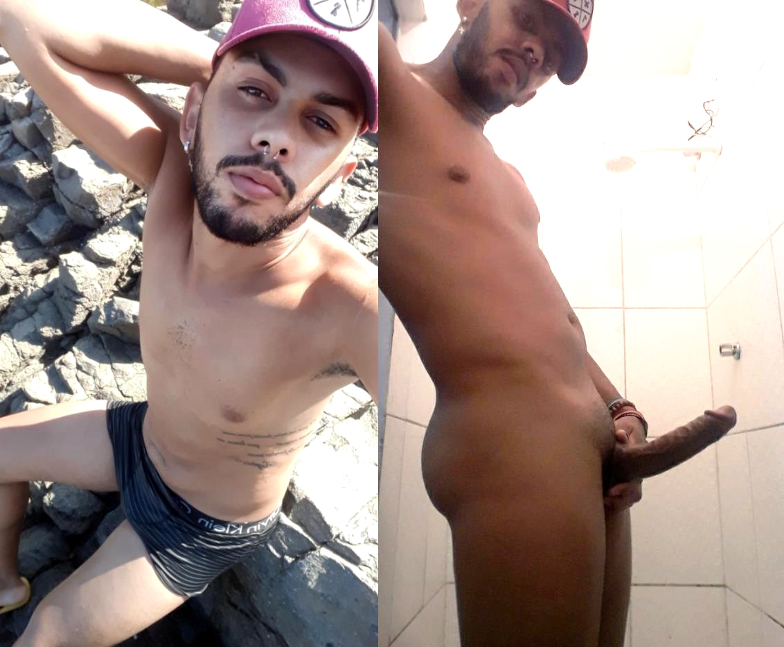 Capa do perfil