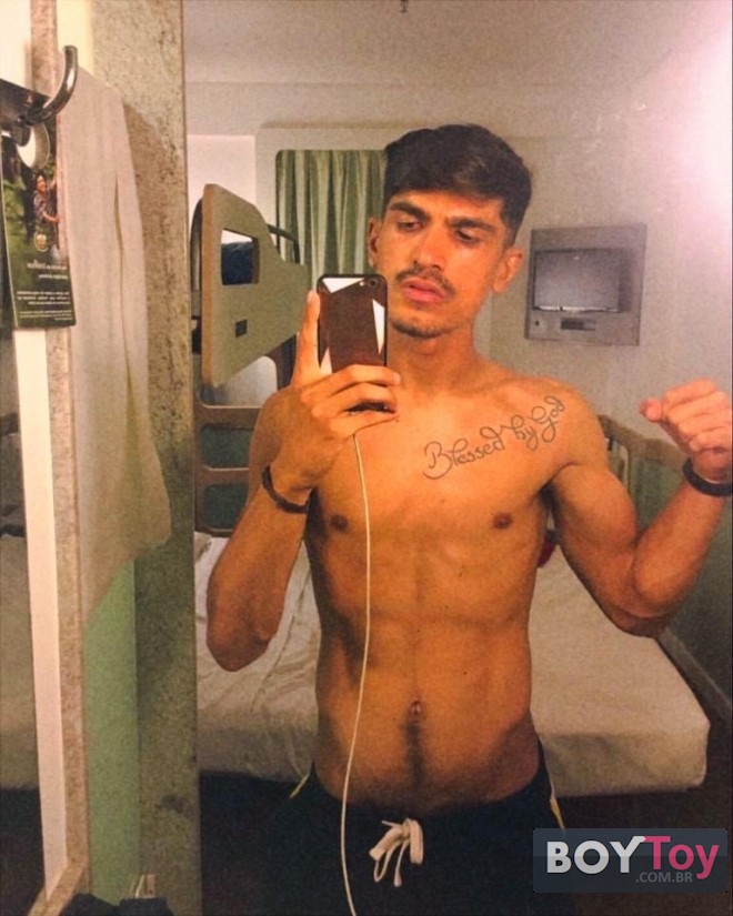 Foto da galeria