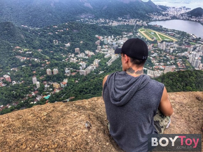 Foto da galeria