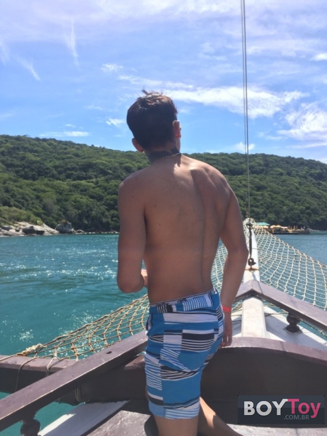 Foto da galeria