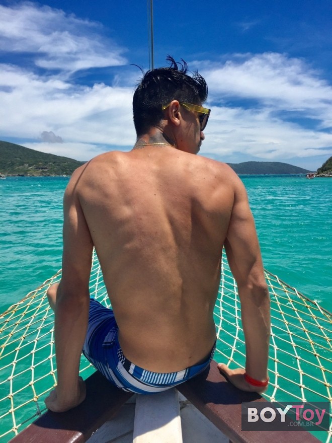 Foto da galeria