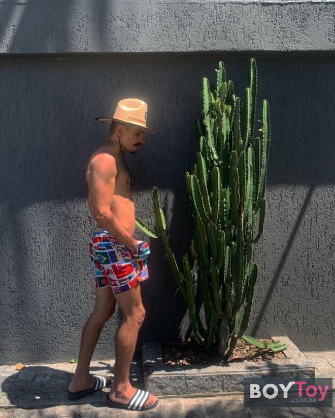 Foto da galeria