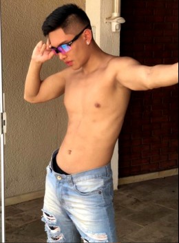 Avatar Enzo Gabriel