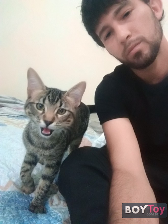 Foto da galeria