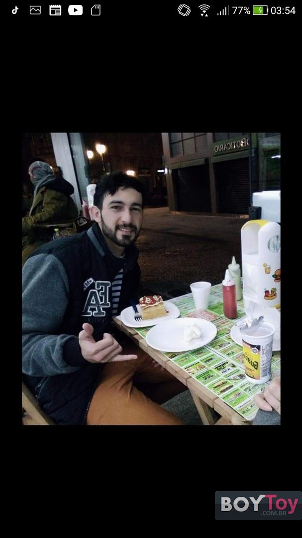 Foto da galeria