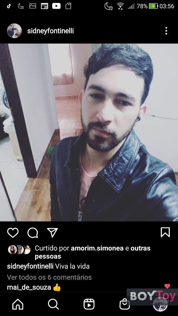 Foto da galeria