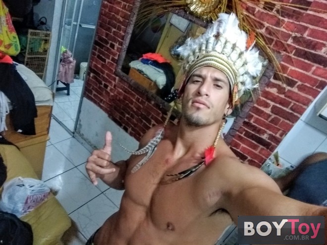 Foto da galeria