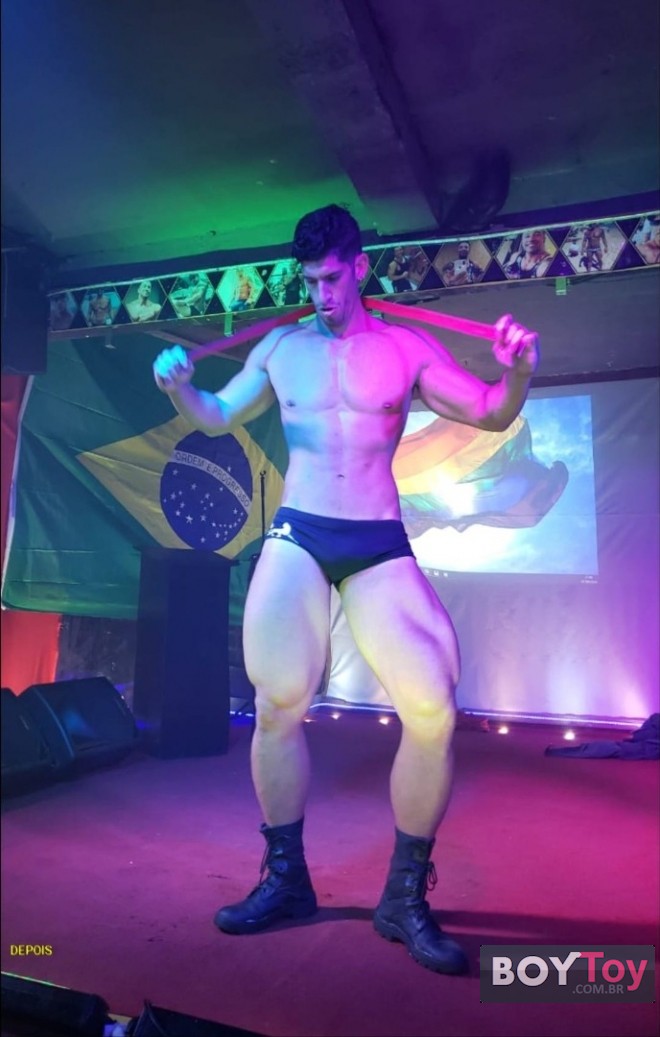 Foto da galeria