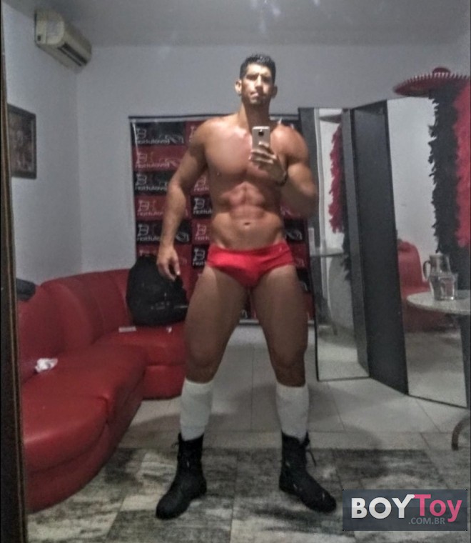 Foto da galeria