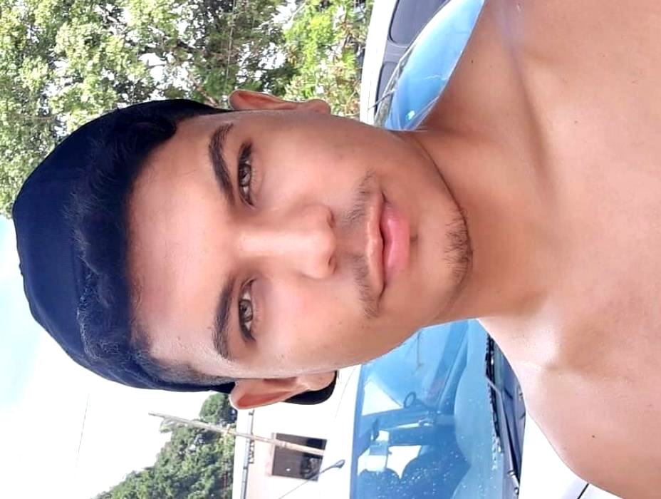 Capa do perfil