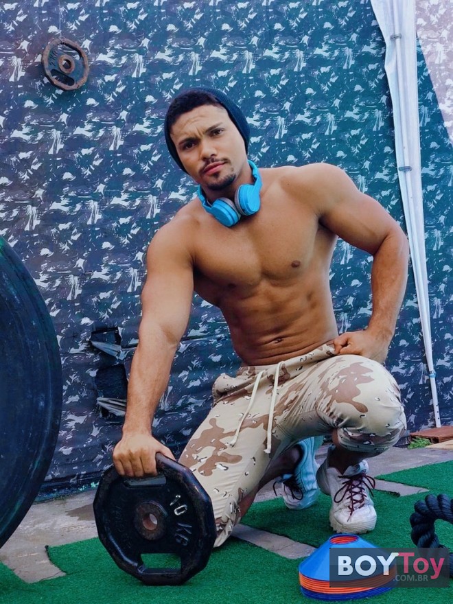 Foto da galeria