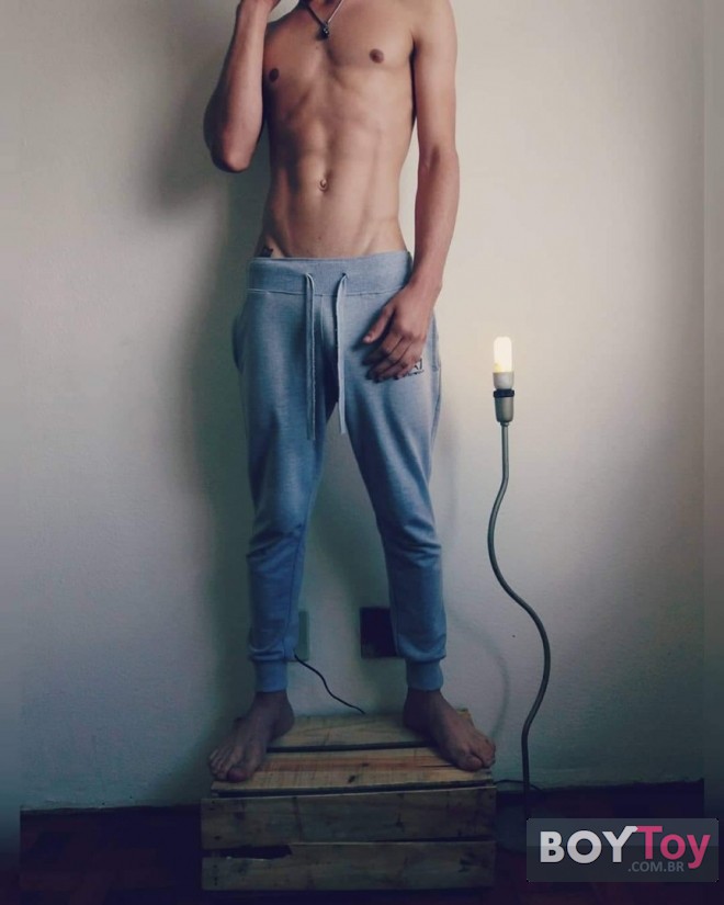 Foto da galeria