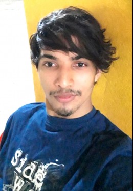 Avatar Mogli putao