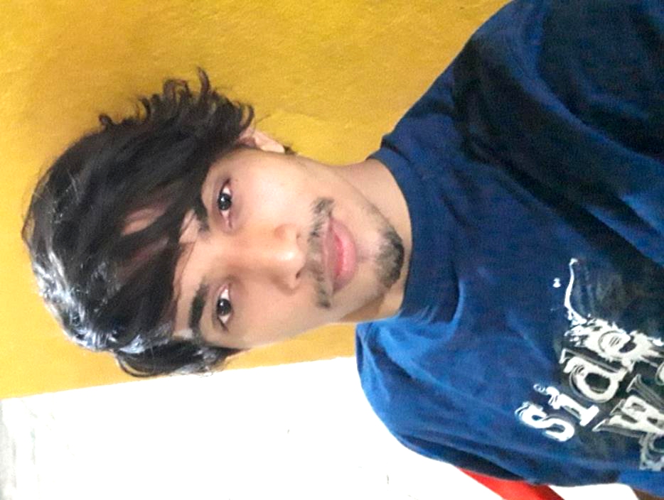 Capa do perfil