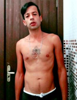 Avatar Maykon smily de souza