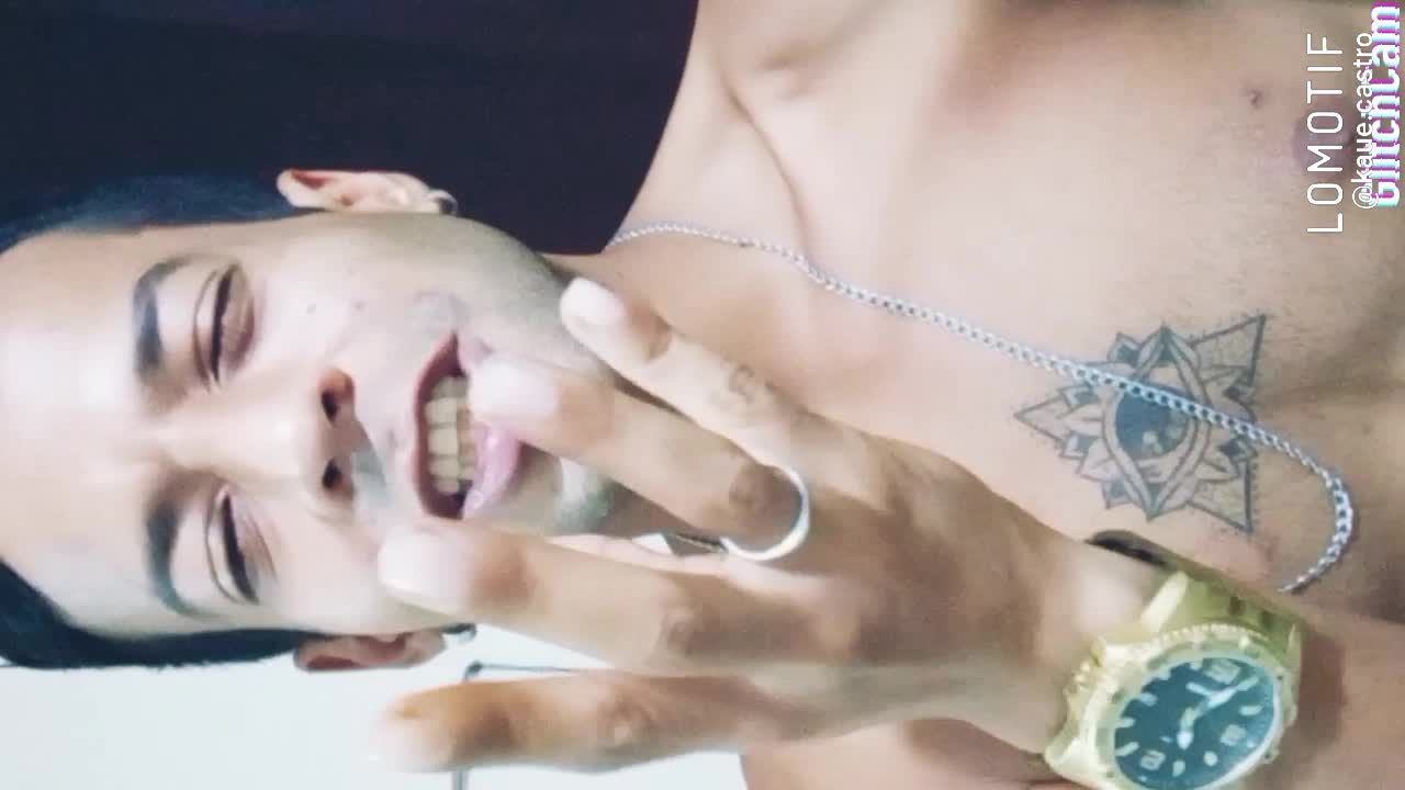 Maykon smily de souza