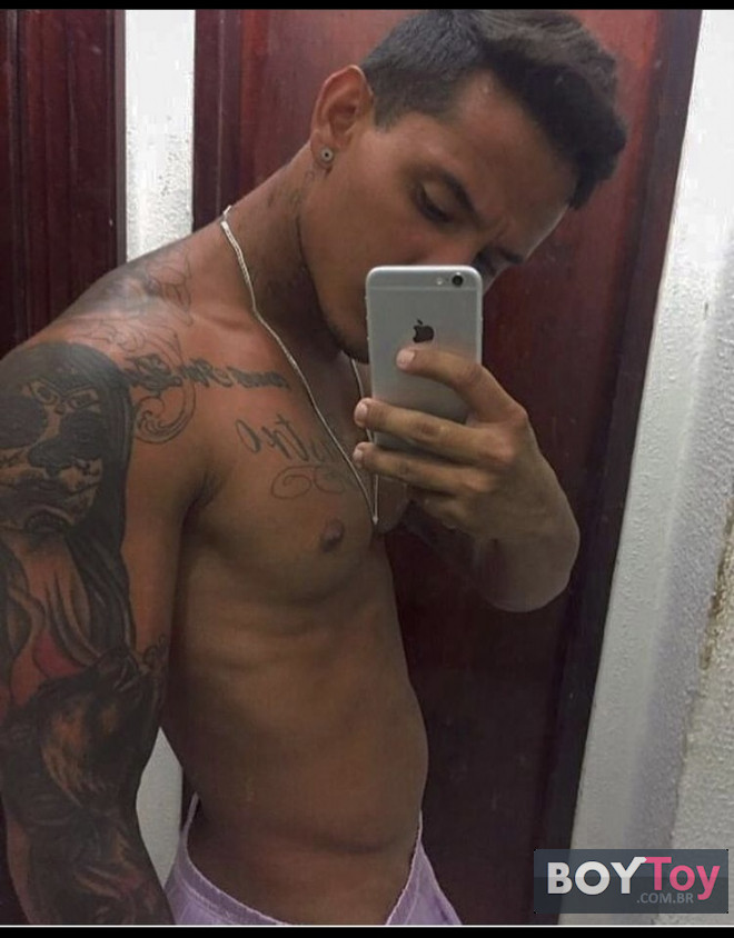 Foto da galeria