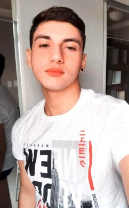 Avatar Bruno Novinho Tesudo