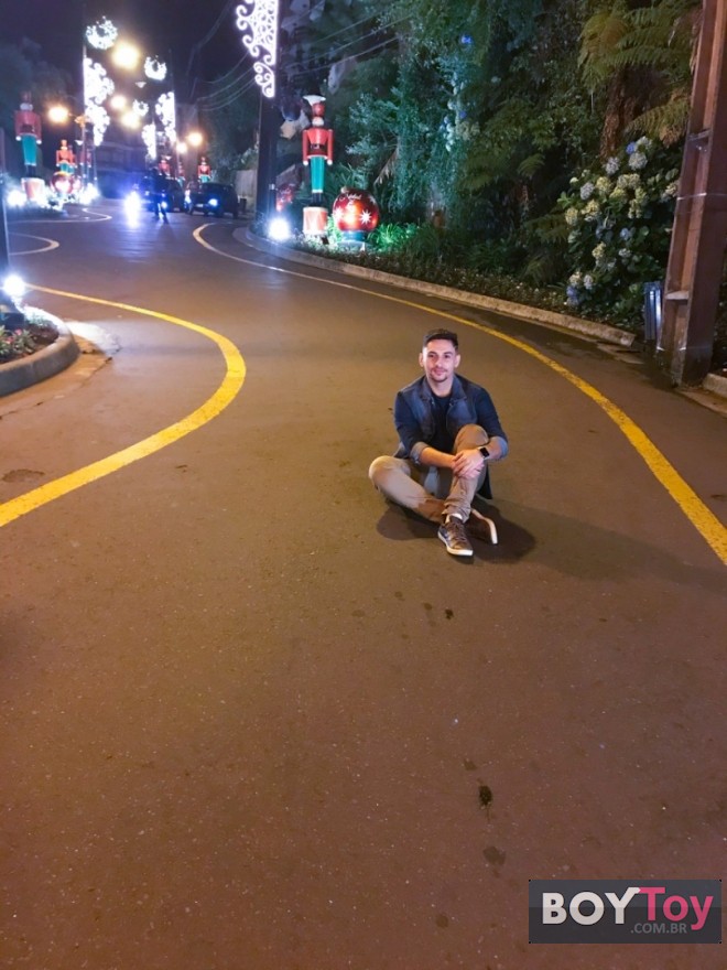 Foto da galeria
