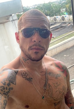 Avatar Carlos ibraim Mendonça da