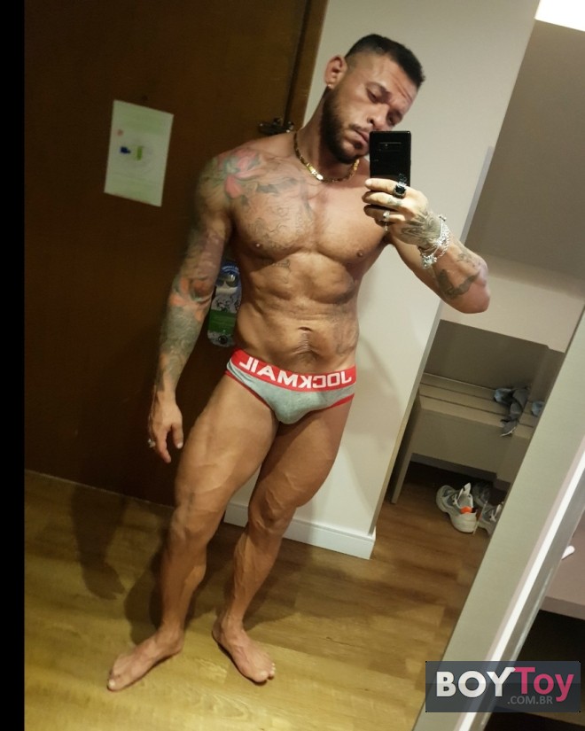 Foto da galeria