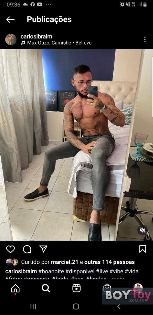 Foto da galeria