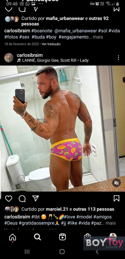 Foto da galeria