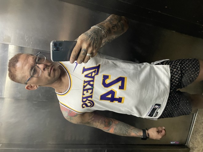 Foto da galeria