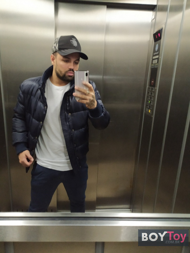 Foto da galeria