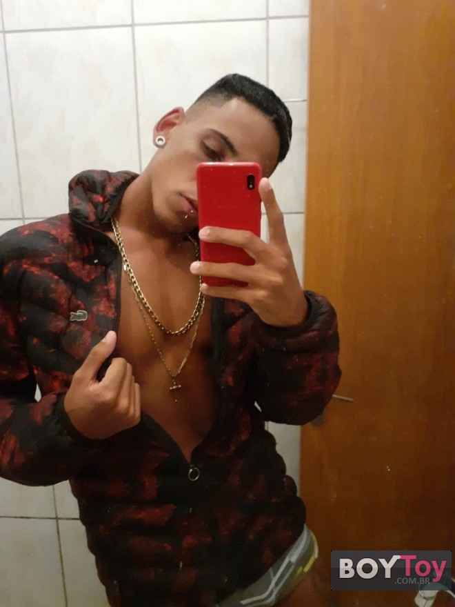 Foto da galeria