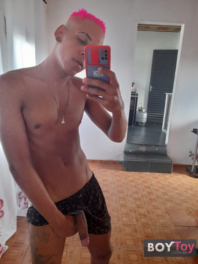 Foto da galeria