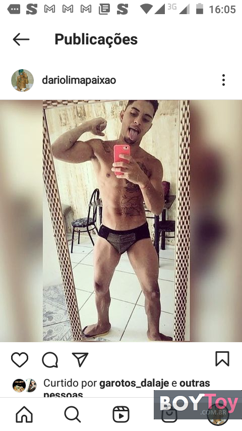 Foto da galeria