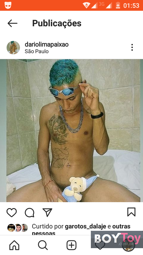 Foto da galeria